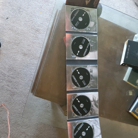 Game of Thrones Season 4 - Picture 4 of 7